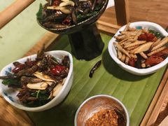 -紫滇源云南生态菜(丹凤街店)