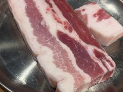 -姜虎东白丁烤肉(深圳湾后海汇店)