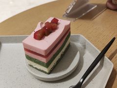 -tea'stone(平安金融中心店)