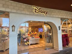 -迪士尼商店(博多运河城店)