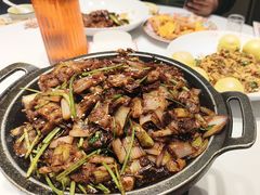 -渔家风味·鲅鱼水饺·央视展播·海鲜天津菜(开发区店)