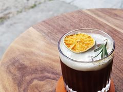 Black&nbsp;Sour-Eu2+ coffee(上大路店)