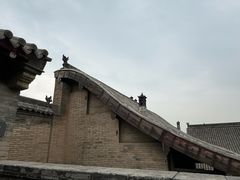 -山西王家大院