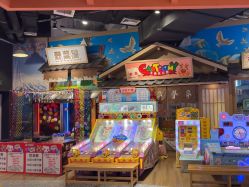 -卡通尼乐园(新达汇三林店)
