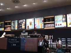 -星巴克臻选(郑州国贸360广场店)