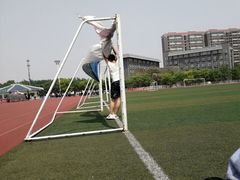 -河南财经政法大学(郑东校区)