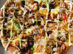 -尊宝比萨(空港国际店)