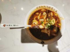 -渝是乎酸菜鱼(龙旗购物中心店)