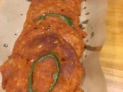-韩见·韩式拌饭·炸鸡(石厦店)
