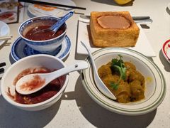 -港久茶餐厅(鹭洲里店)