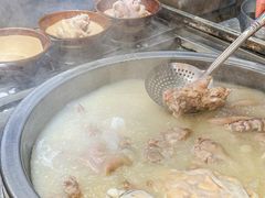 -常和州·夜宵大排档(常州单店)