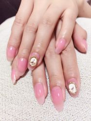 -闺蜜美甲