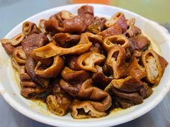 红烧大肠-林家饭店(新林公路店)