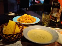 -绿茵阁牛扒餐厅(客村店)
