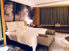 -厦门悦华酒店