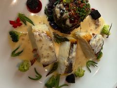 -Le Comptoir de Pierre Gagnaire