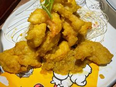 -小锅饭(欧亚卖场店)