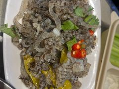 -蝎王府羊蝎子(天通苑店)