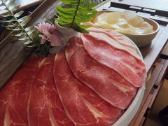 -生如夏花泰式火锅(西村黑金店)