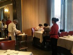 大堂-大鸭梨烤鸭(顺义石园店)