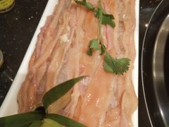 -香佰里鲜货火锅(佳乐金街店)