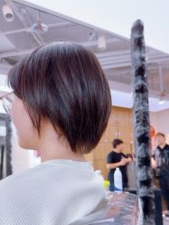 -Sying杉影日式烫染專門店