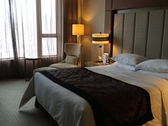 -澳门十六浦索菲特大酒店