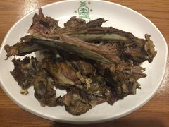 黄焖羊肉-清真·益鑫羊肉手抓馆(花园北街店)