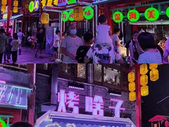 -鸿恩陶然大观园