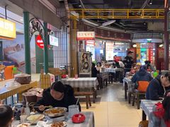 -彭耕记猪油炒小菜(吉联mall店)