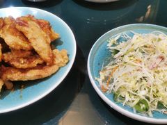 -君霖海鲜私房菜(春柳店)