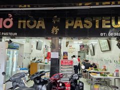 -Pho Hoa Pasteur