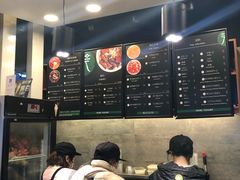 -茉酸奶(松江开元地中海店)