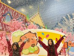 -广州热雪奇迹