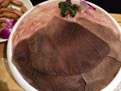 雾都双拼-雾都渣渣火锅(南城智汇城店)