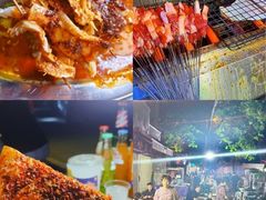 -金二烤肉(早慈巷小区店)