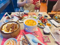 -点都德(龙之梦店)