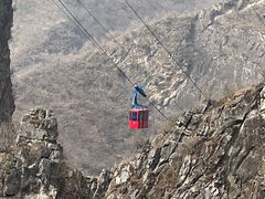 -圣莲山风景区