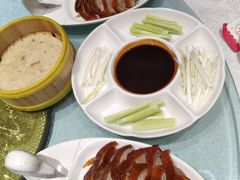 -北纬39度天津宴(黑牛城道店)
