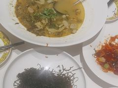 -惠丰堂饭庄(北洼路店)