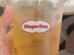 -哈根达斯(武汉天地店)