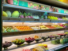 -皇室假期美食水疗会(春风路店)