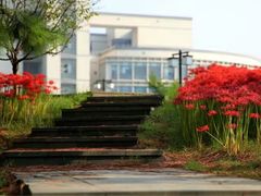 -江南大学(蠡湖校区)