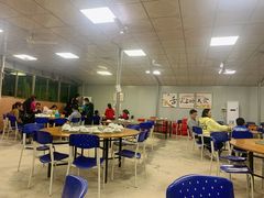 -田源农家饭店·窑鸡王·海鲜(东部湾·融创店)