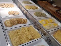 -李记粥铺(泰山路店)