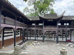-阳明祠