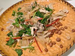 招牌顺德婆捞鸡-清晖小苑•顺德地方菜(壹海城店)