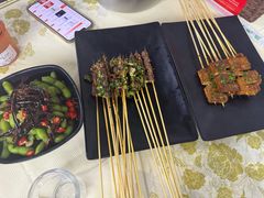 -聚味瞿记·龙虾堂(树木岭店)