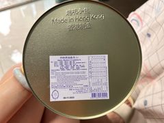 -珍妮曲奇聪明小熊(尖沙咀店)
