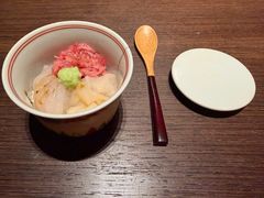 -晴空·日本料理(万象城店)